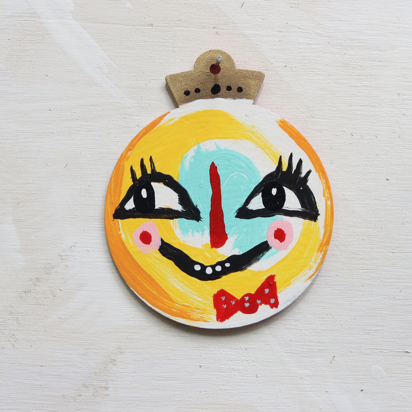 Christmas 2024 Ornament - #13