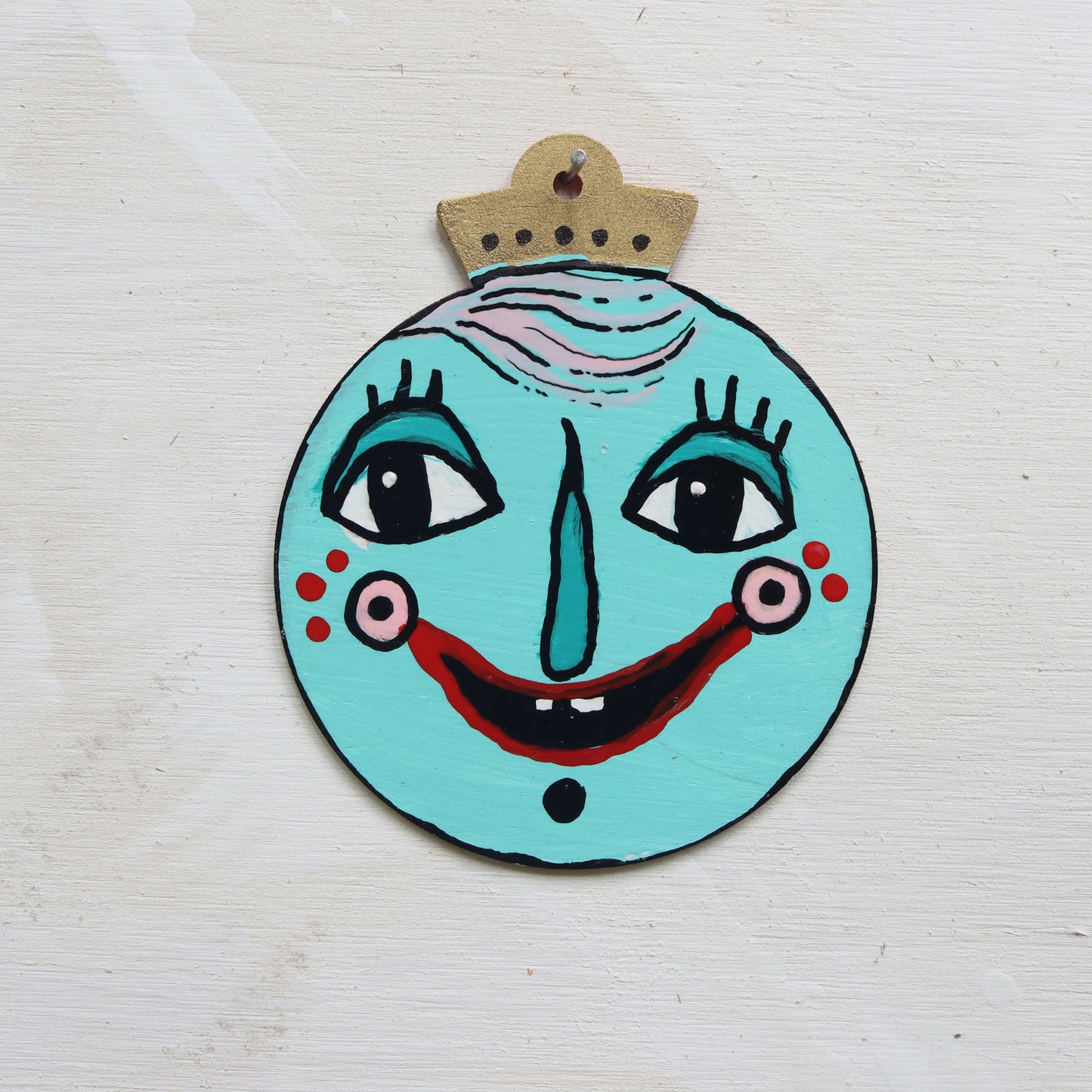 Christmas 2024 Ornament - #17