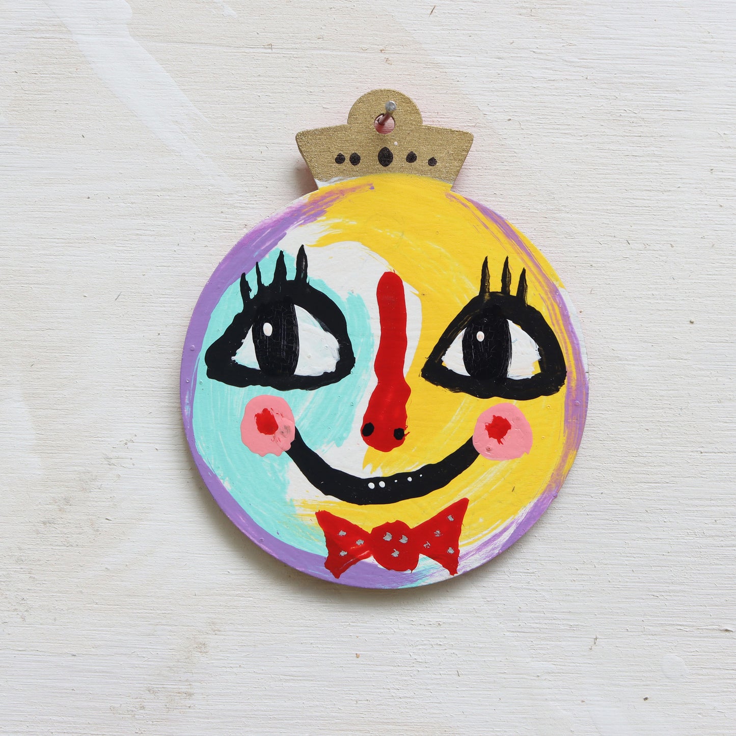 Christmas 2024 Ornament - #5