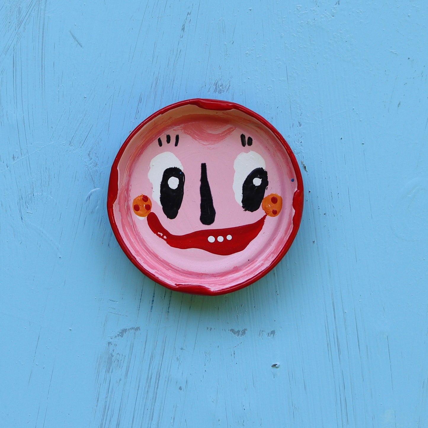 Lid Ladies and Magnet Men #22