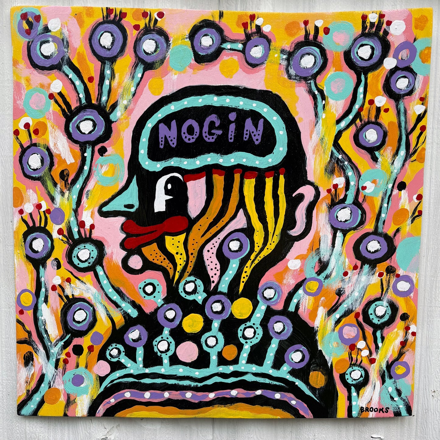 NOGIN