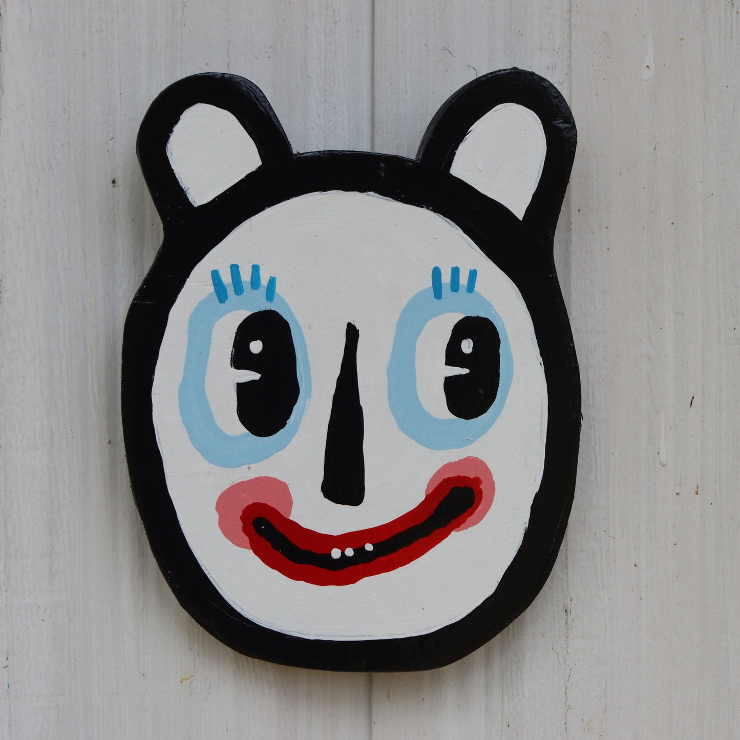 White Bear 10 spring 25