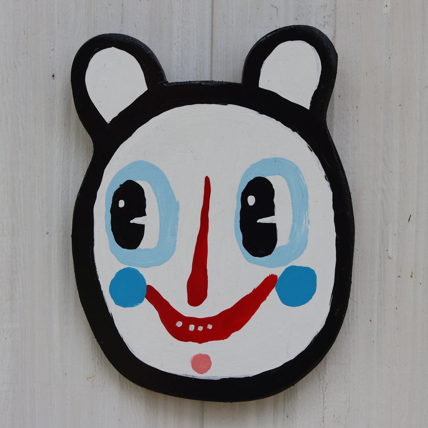 White Bear 11 spring 25