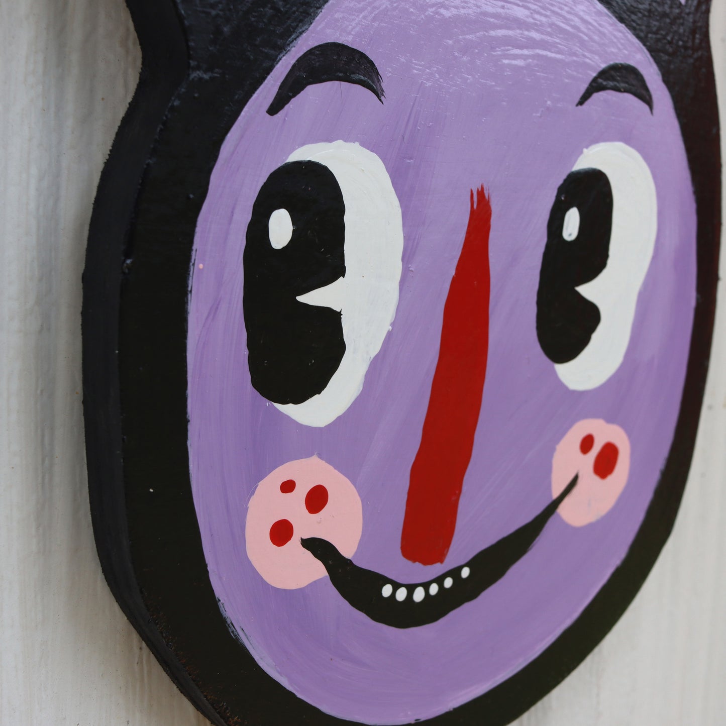 Purple Bear 07 spring 25