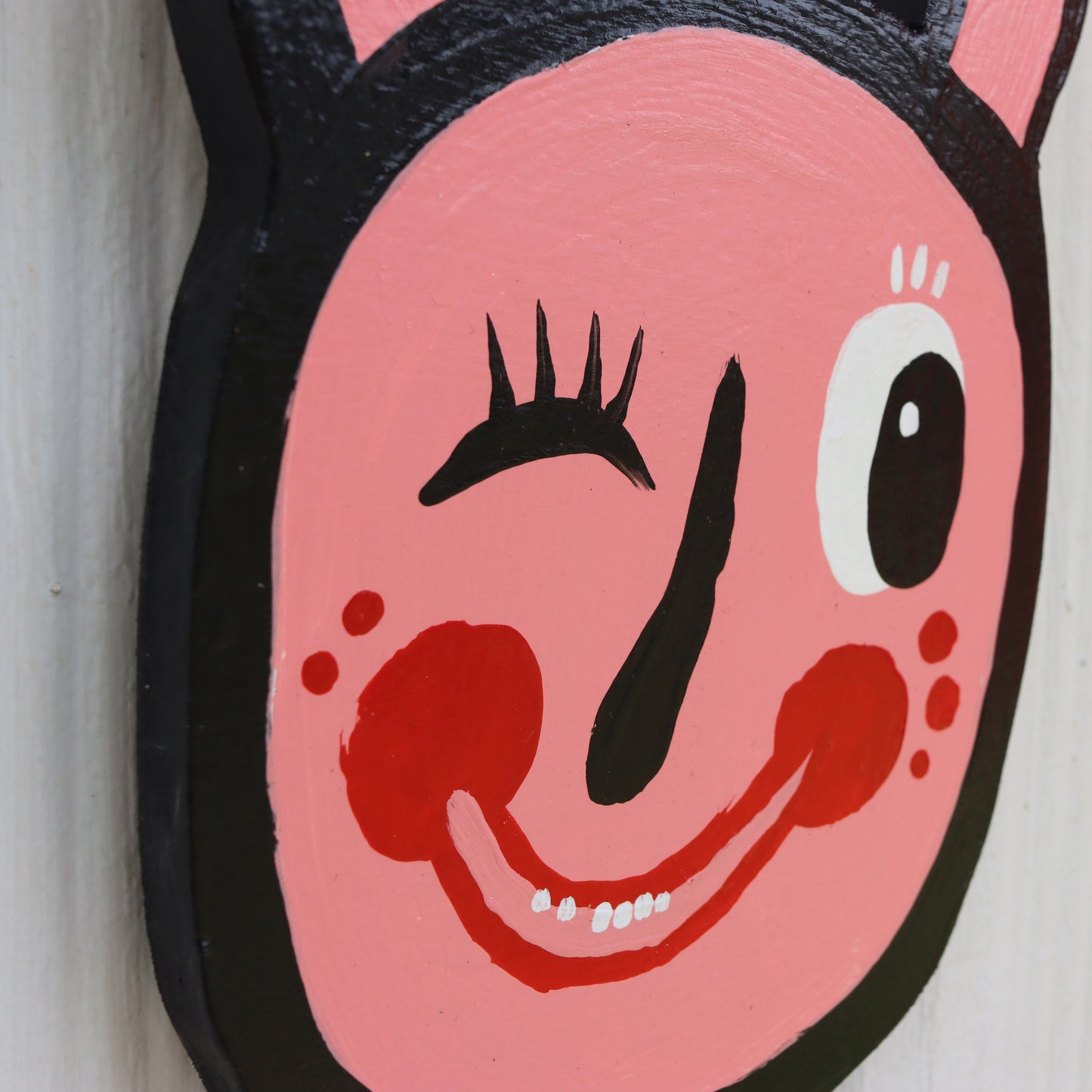 Bubblegum Bear 08 spring 25