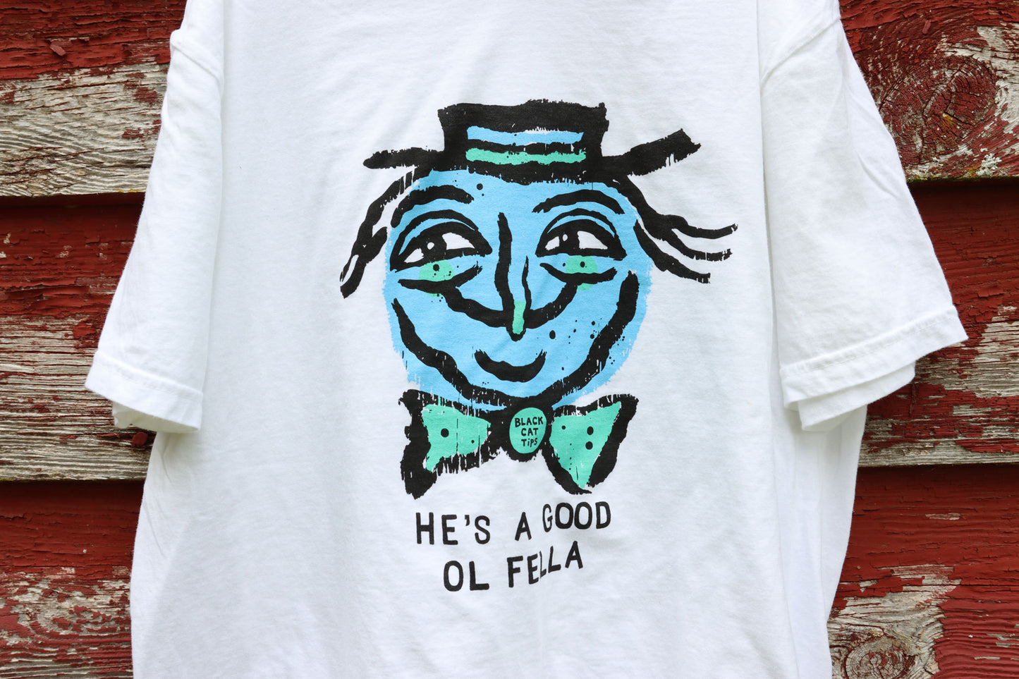 He's A Good Ol Fella T-Shirt