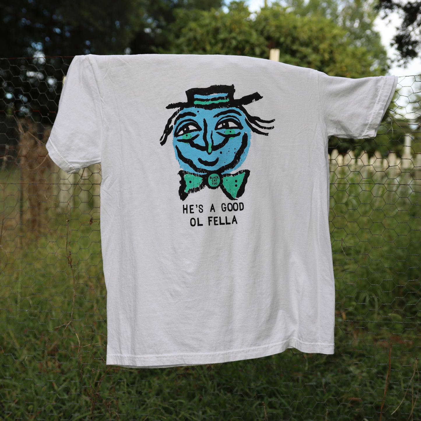 He's A Good Ol Fella T-Shirt
