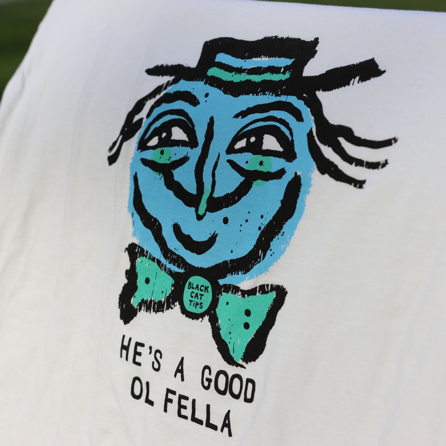 He's A Good Ol Fella T-Shirt