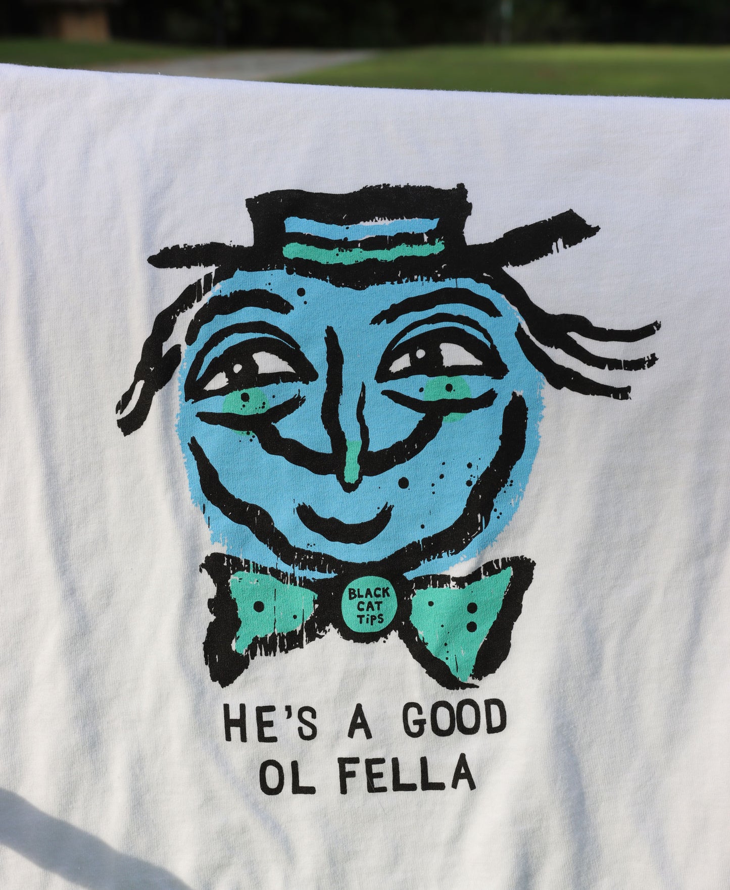 He's A Good Ol Fella T-Shirt