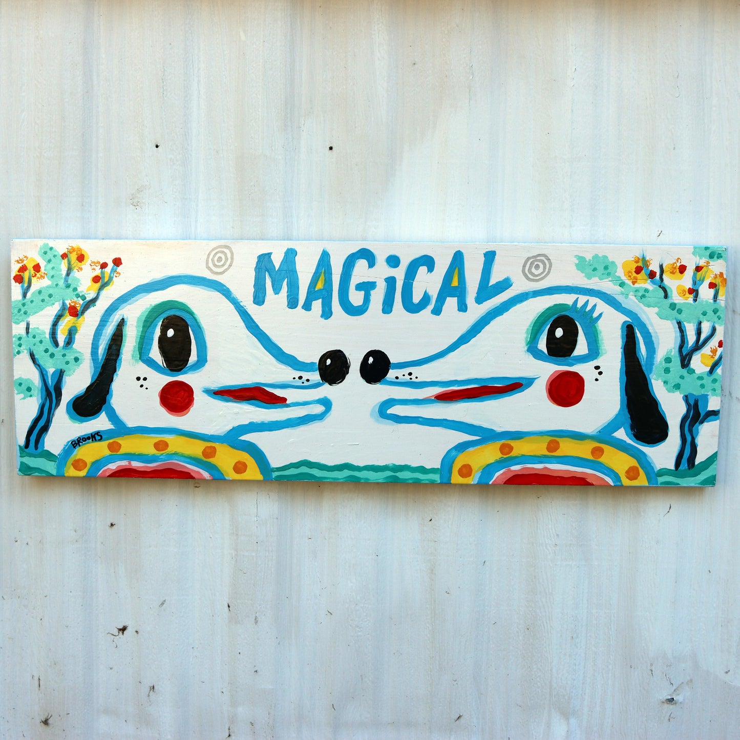 Magical