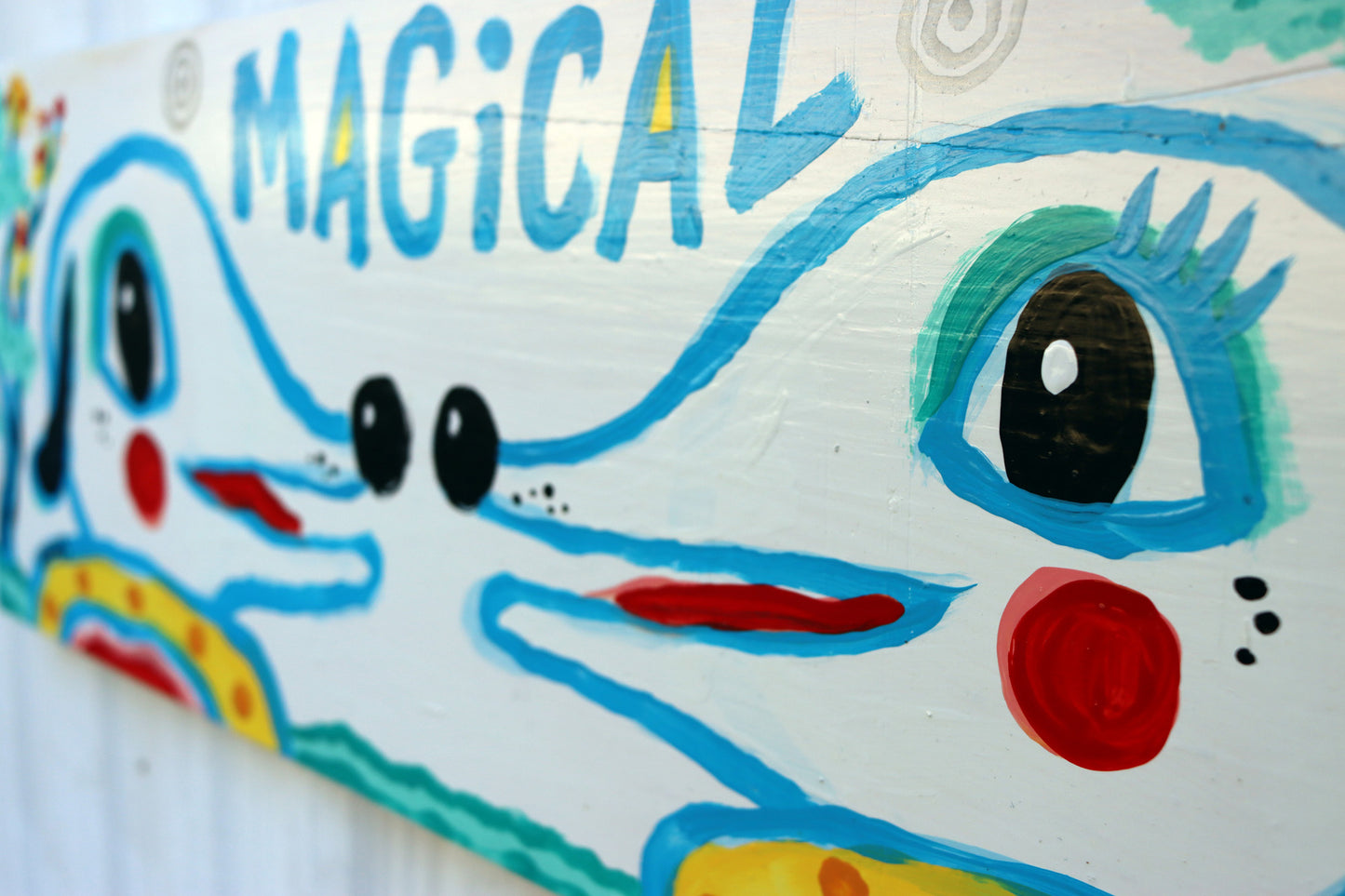 Magical