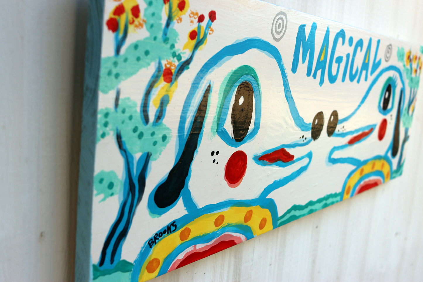 Magical