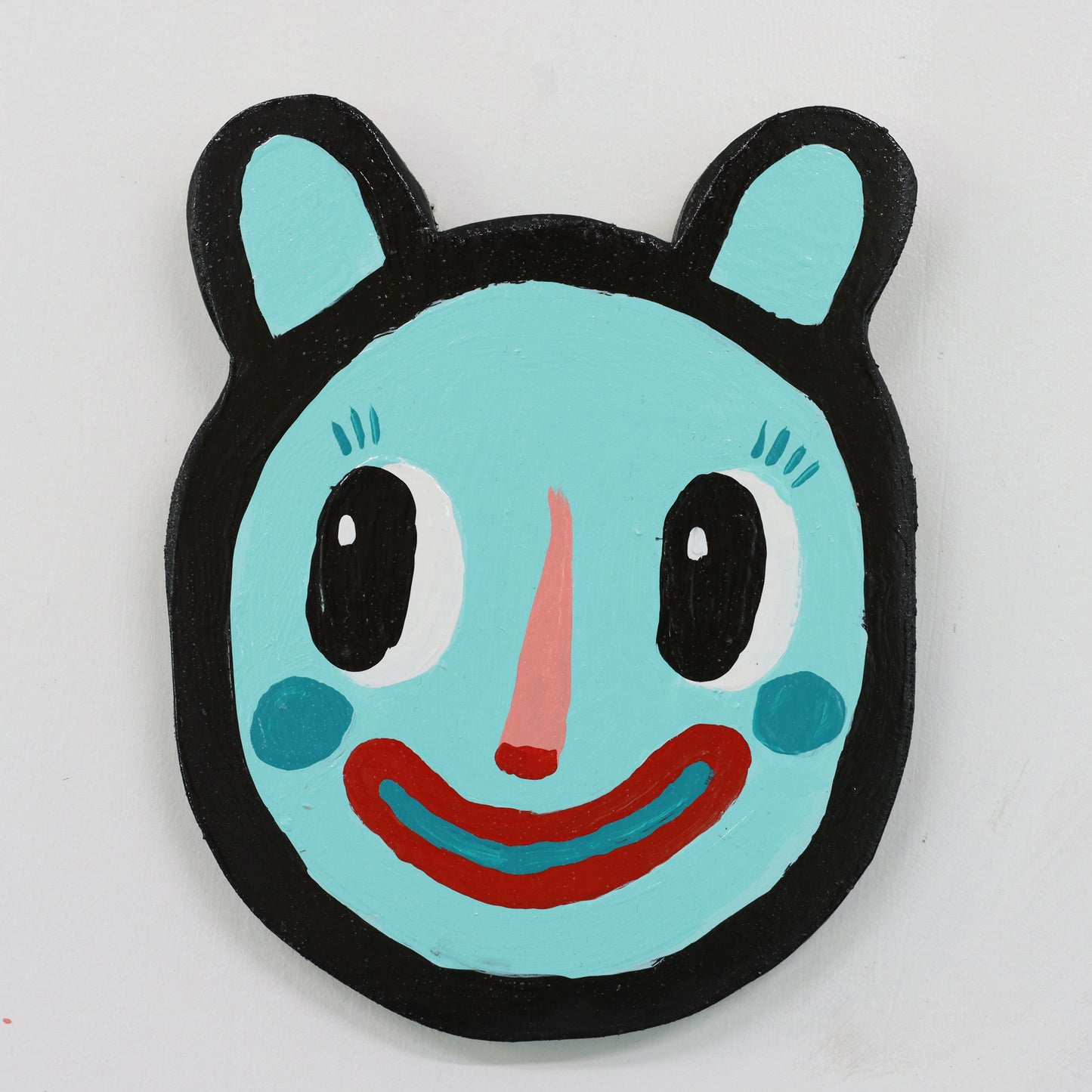 Minty Bear 20 - spring 25