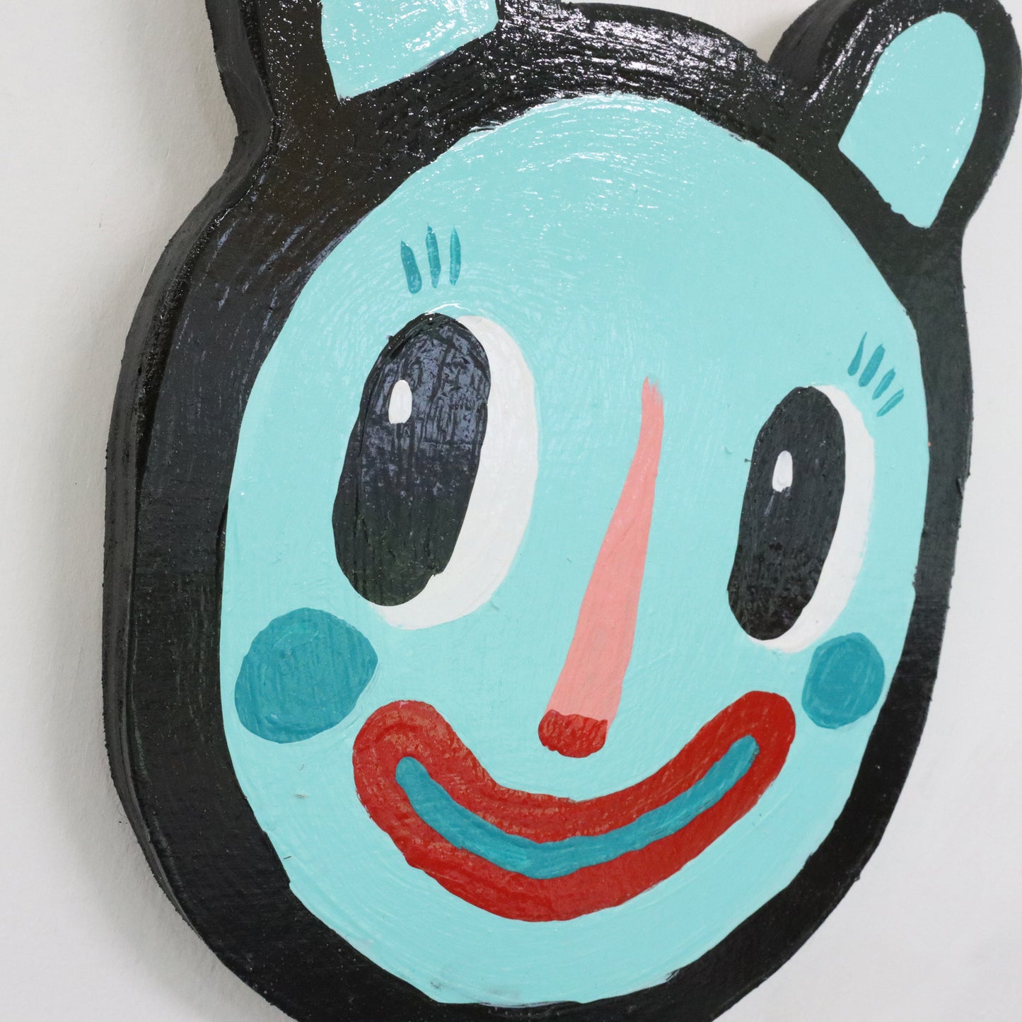 Minty Bear 20 - spring 25