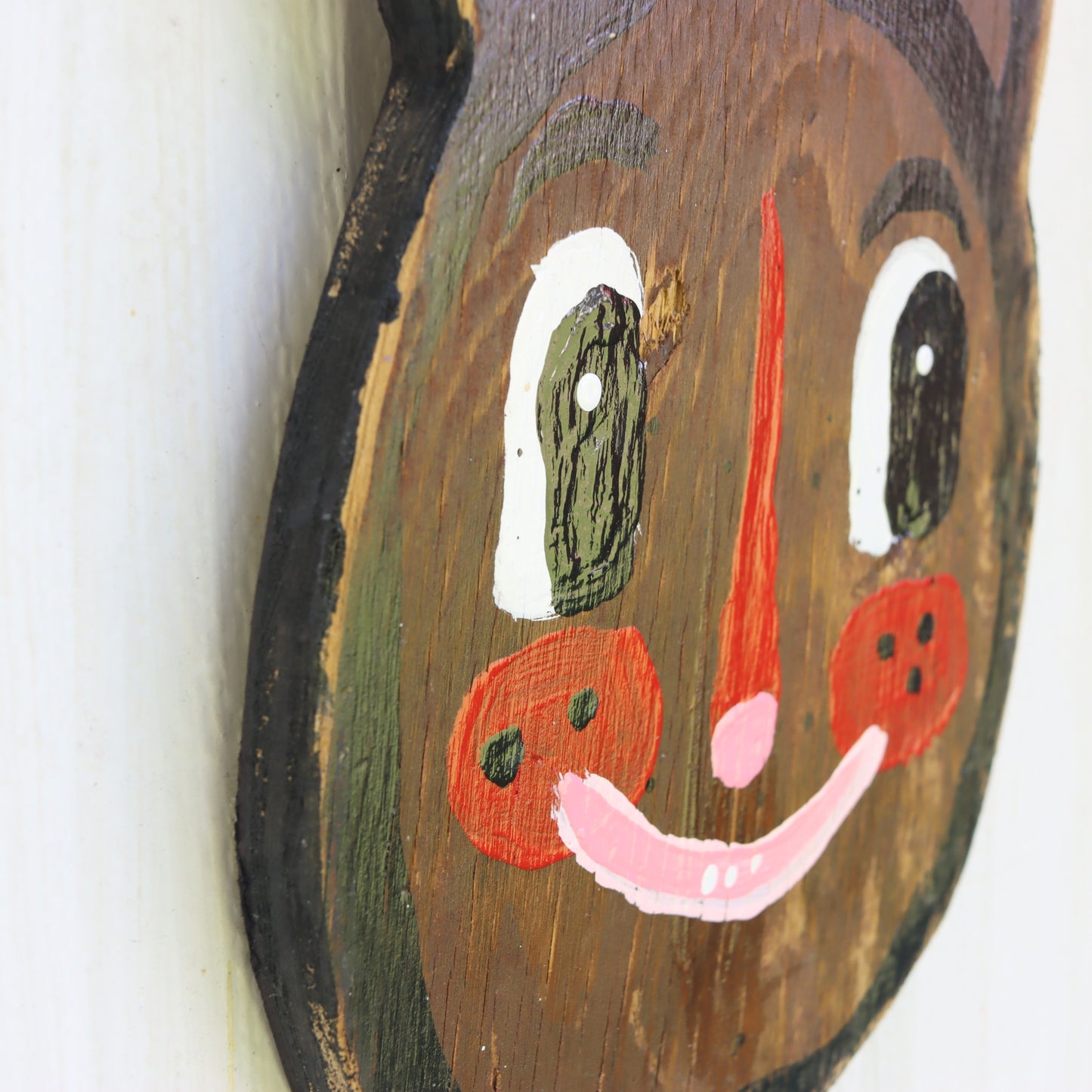 Natural Brown Mini Bear June 23