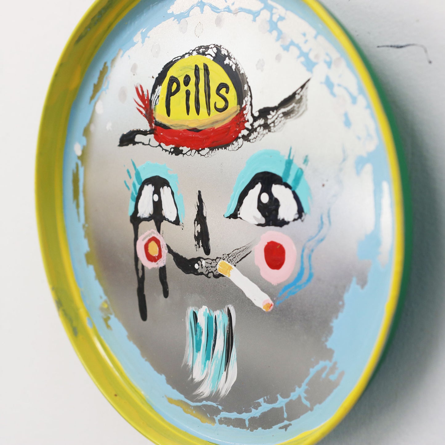 Pills