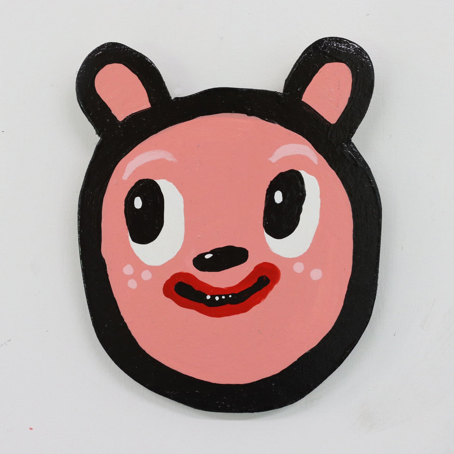 Pink Bear 22 - spring 25