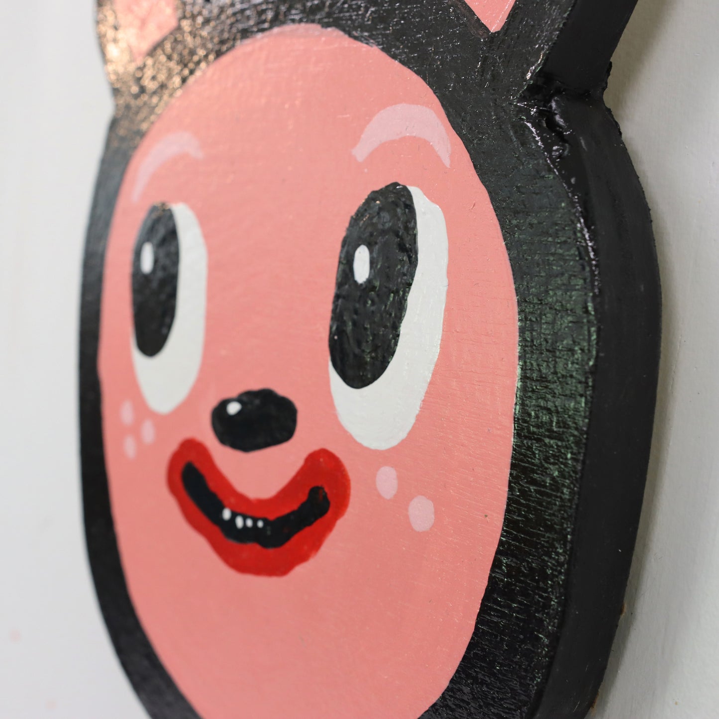 Pink Bear 22 - spring 25