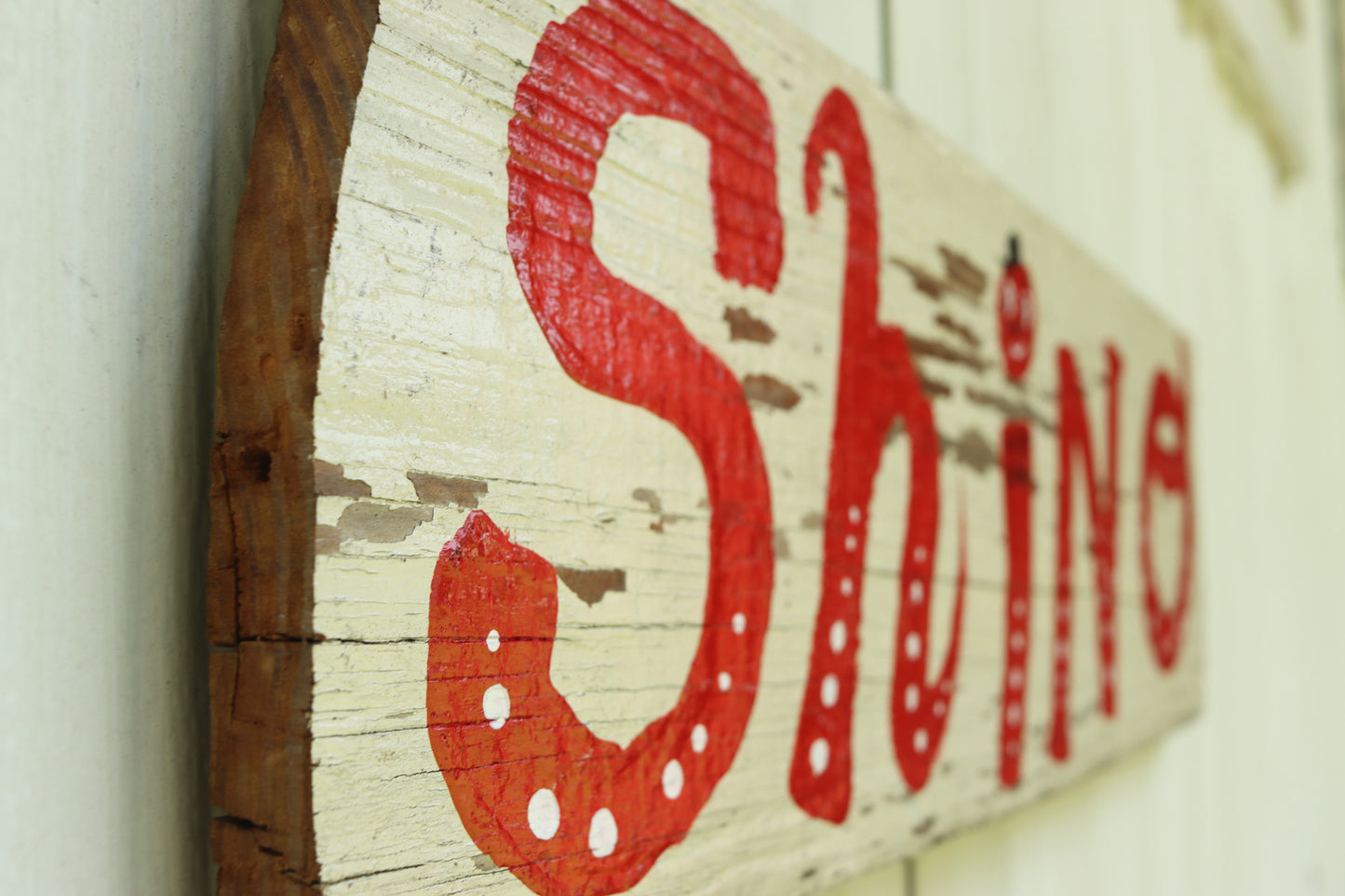 Shino Sign
