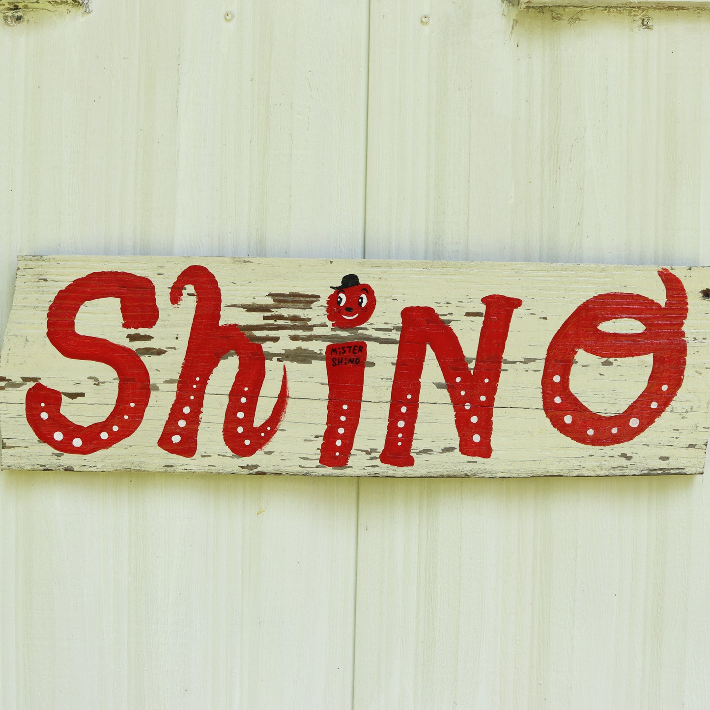 Shino Sign