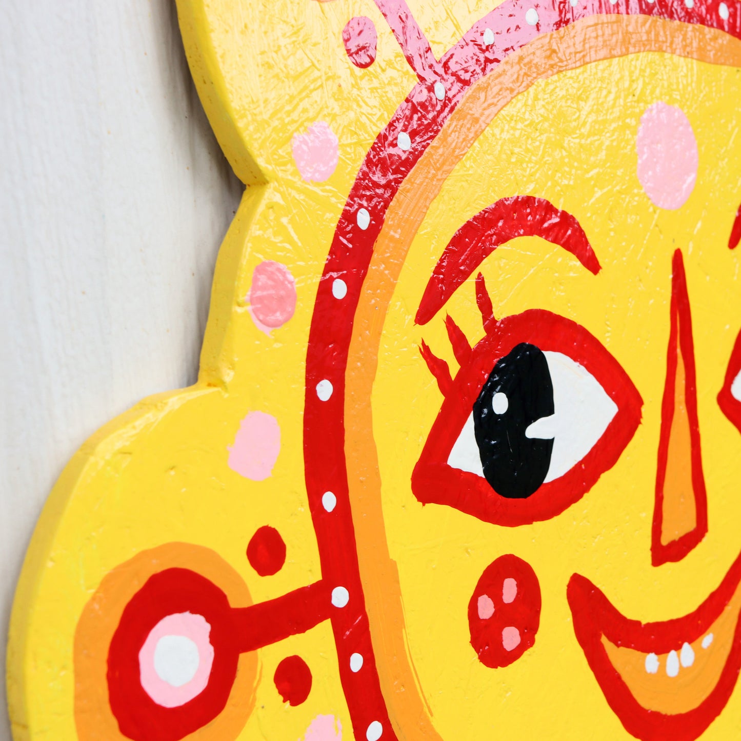 Sunshine - Smile A While Style