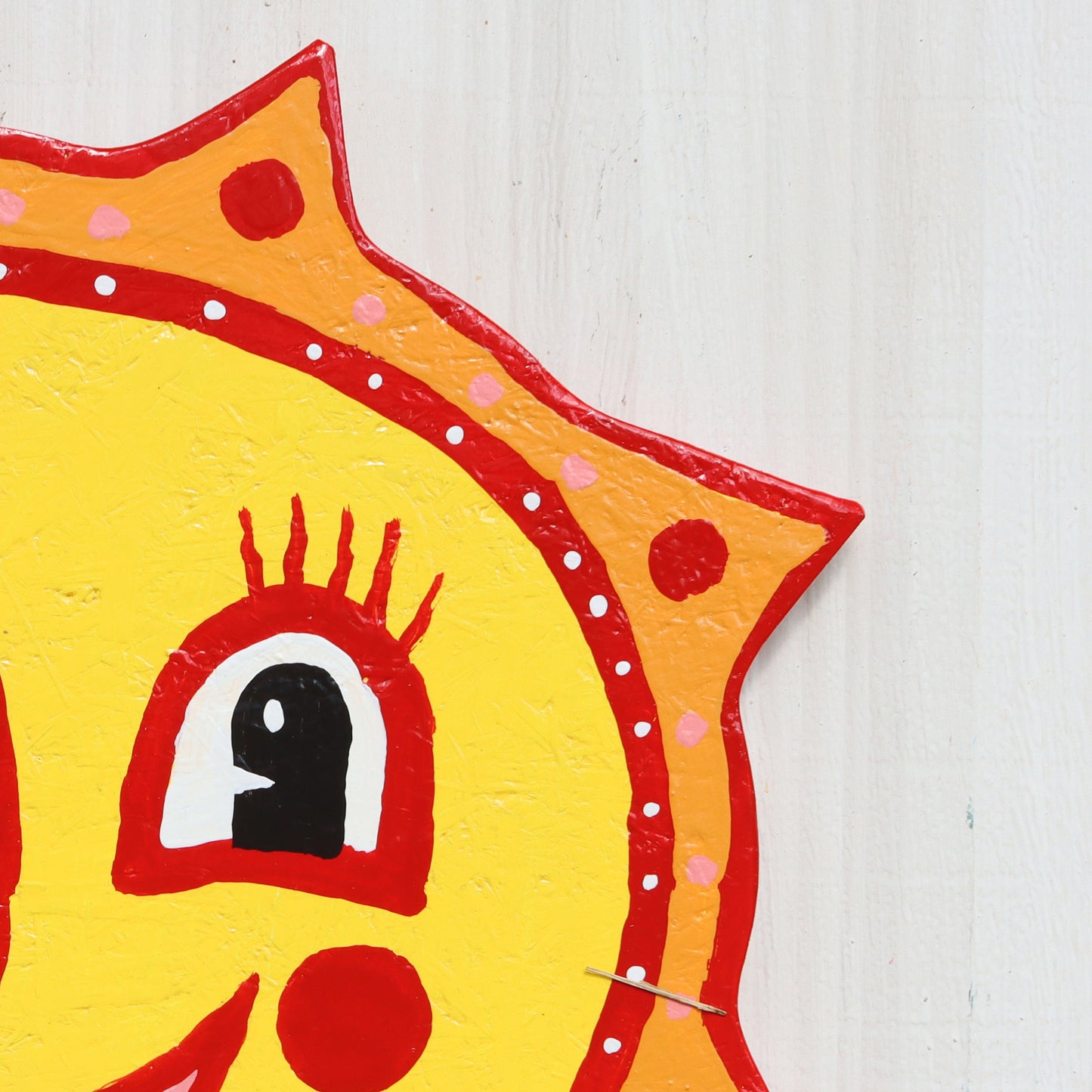 Sunshine - Winky Wink