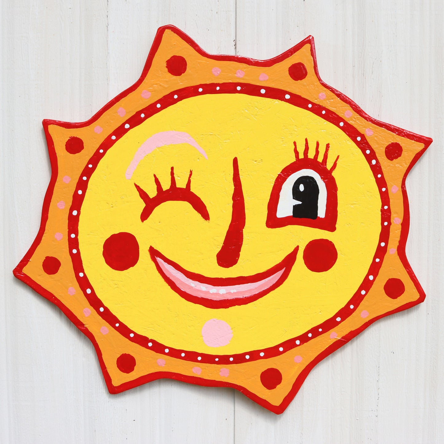 Sunshine - Winky Wink