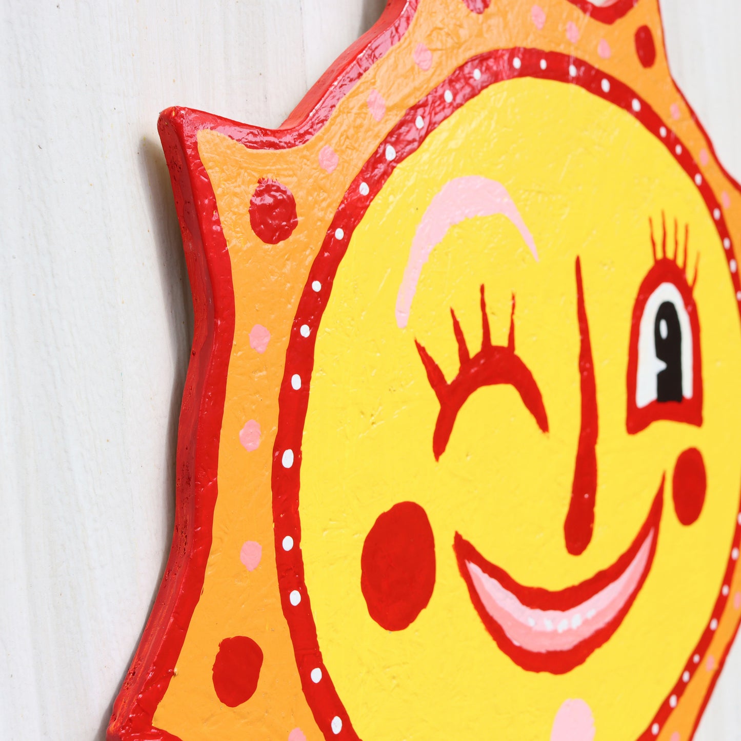 Sunshine - Winky Wink
