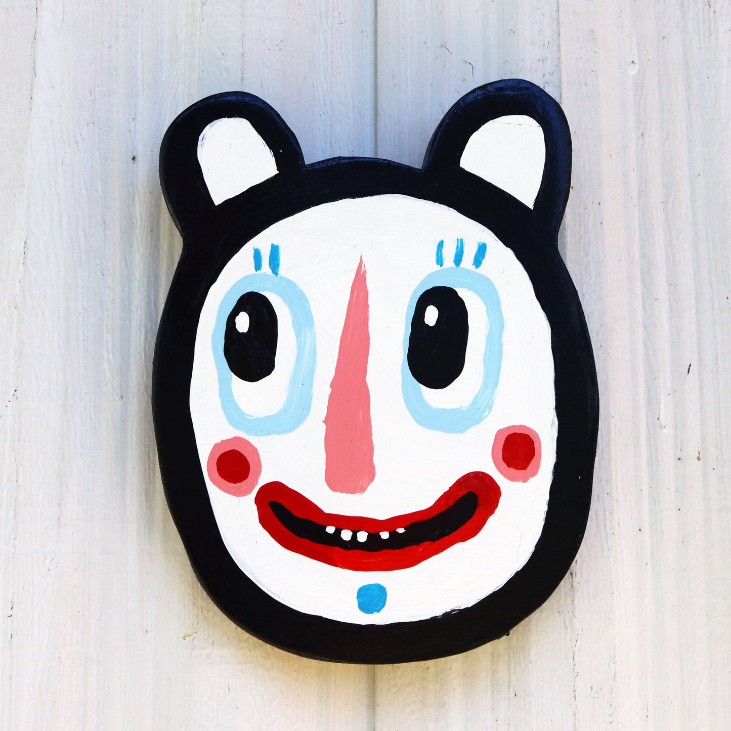 White Bear 18 spring 25