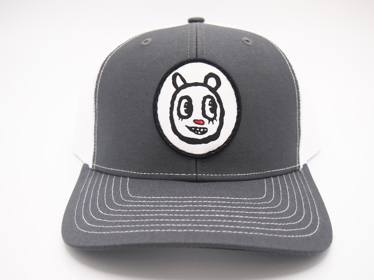 Bear Patch Hat