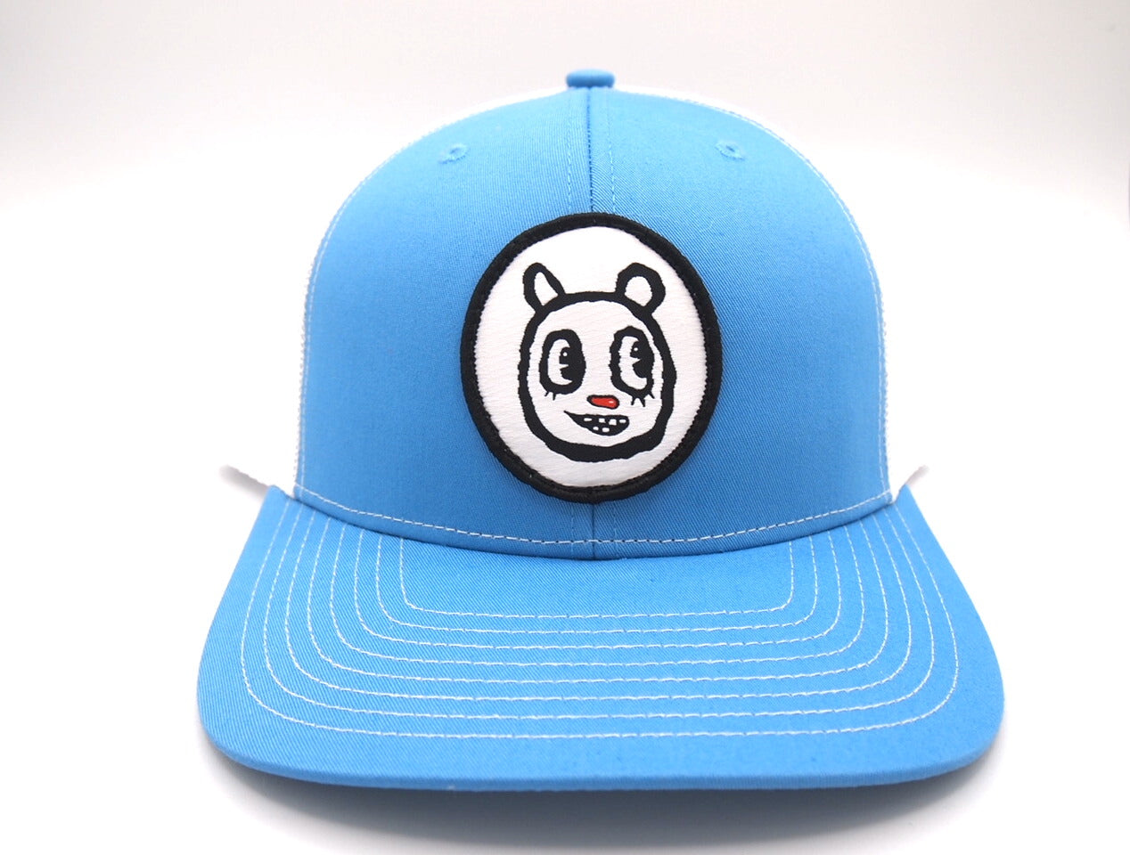 Bear Patch Hat