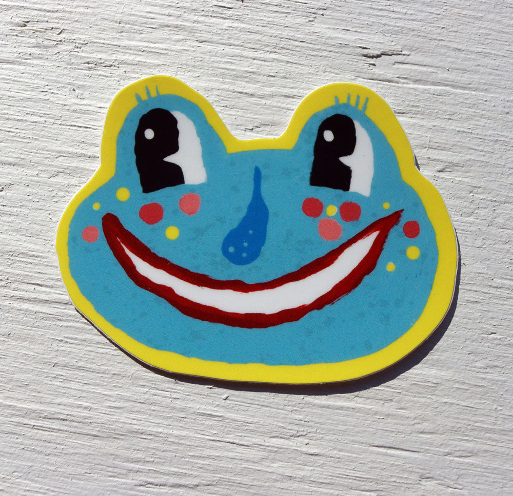 BlackCatTips Sticker Pack - Fun Friends