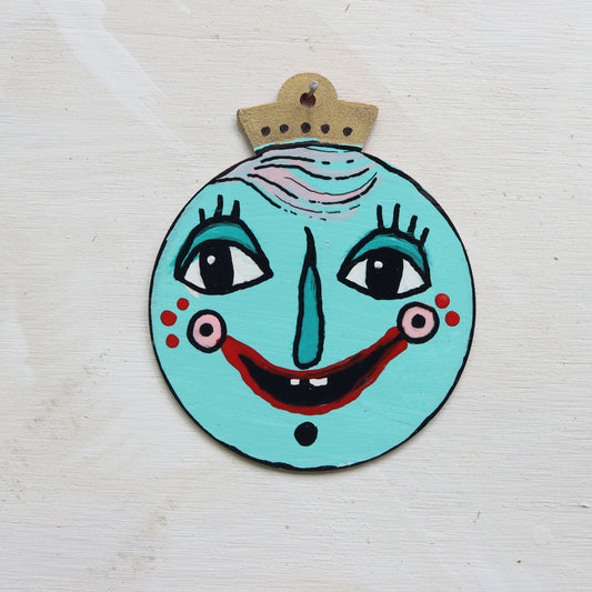 Christmas 2024 Ornament - #17