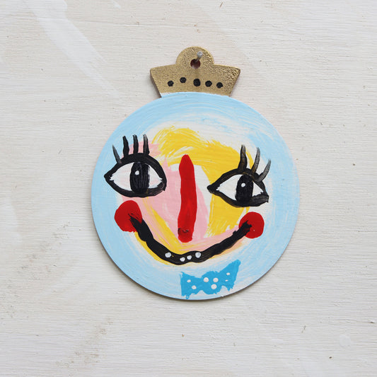 Christmas 2024 Ornament - #19