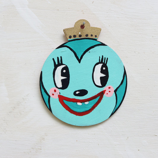 Christmas 2024 Ornament - #2