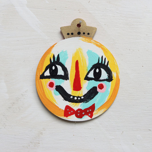 Christmas 2024 Ornament - #22