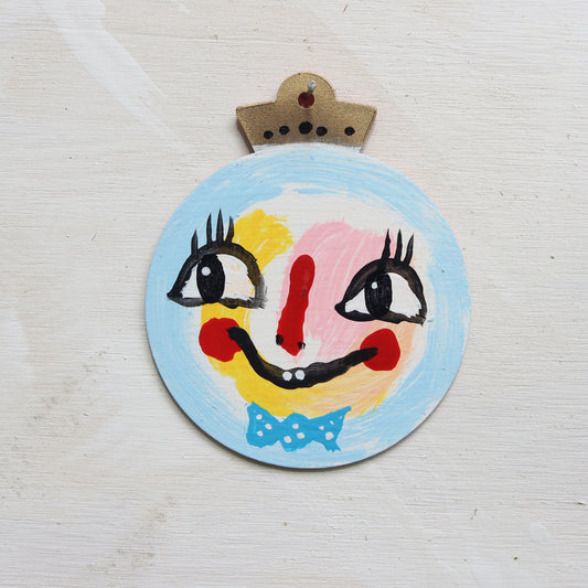 Christmas 2024 Ornament - #28