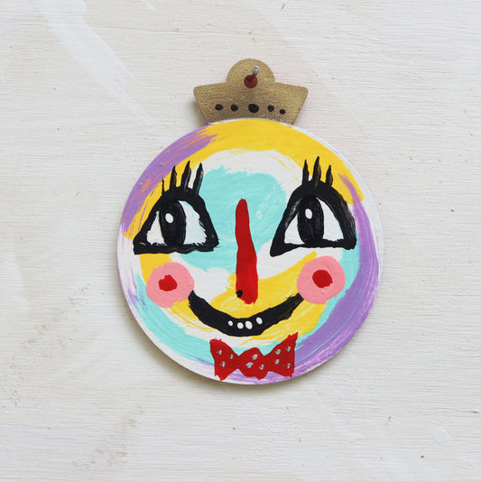 Christmas 2024 Ornament - #3
