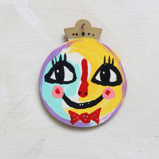 Christmas 2024 Ornament - #5