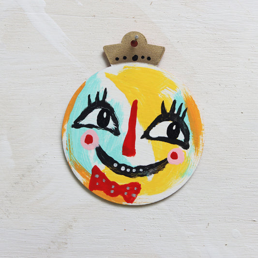 Christmas 2024 Ornament - #8