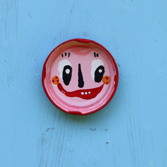 Lid Ladies and Magnet Men #22