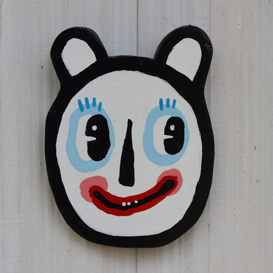 White Bear 10 spring 25