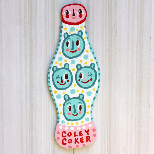 Coley Bears