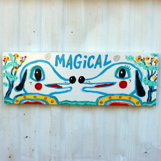 Magical