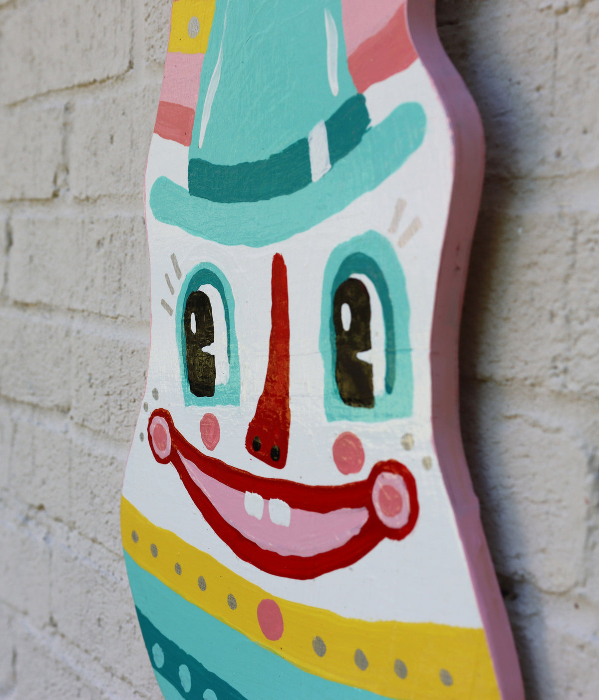 Mr Bottle