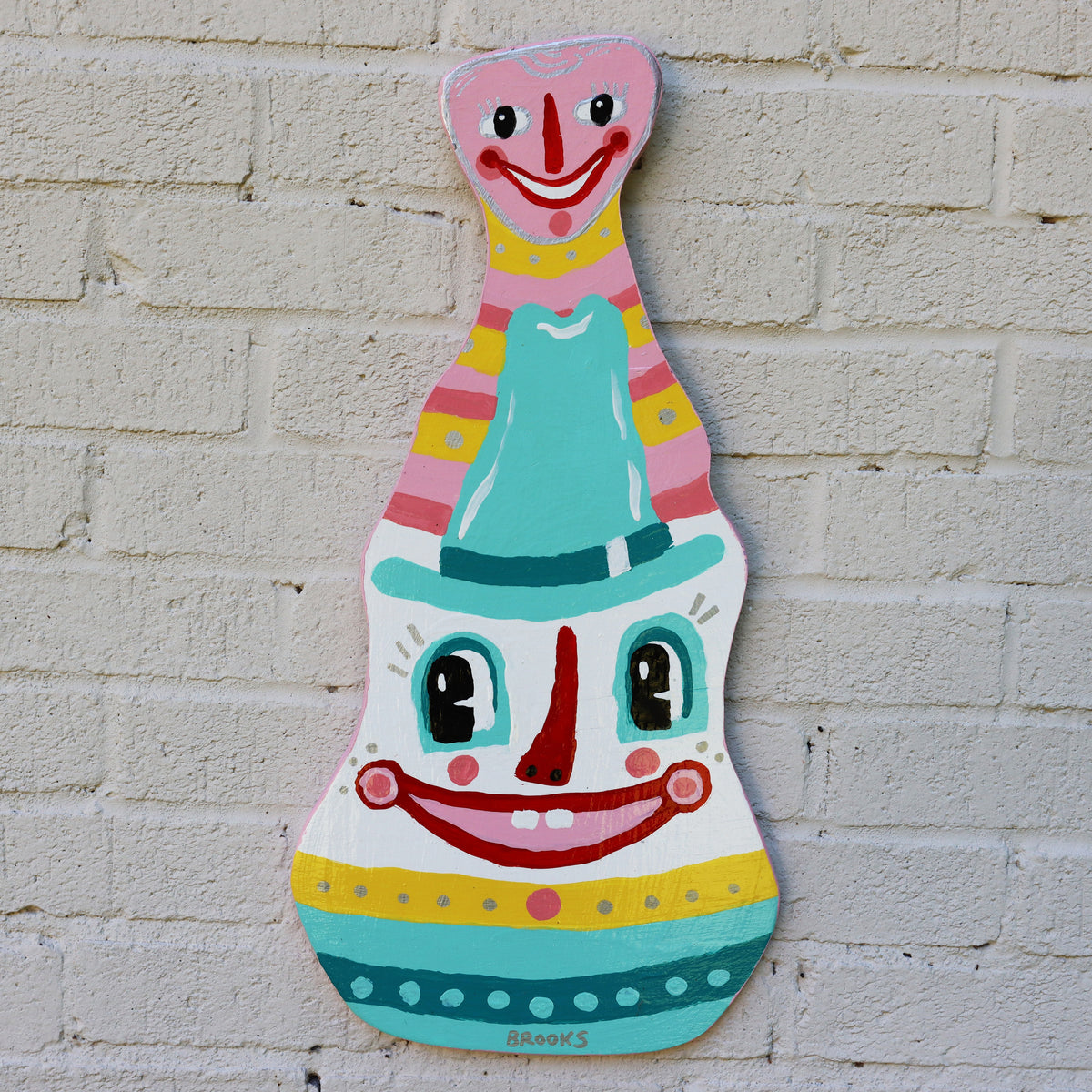 Mr Bottle