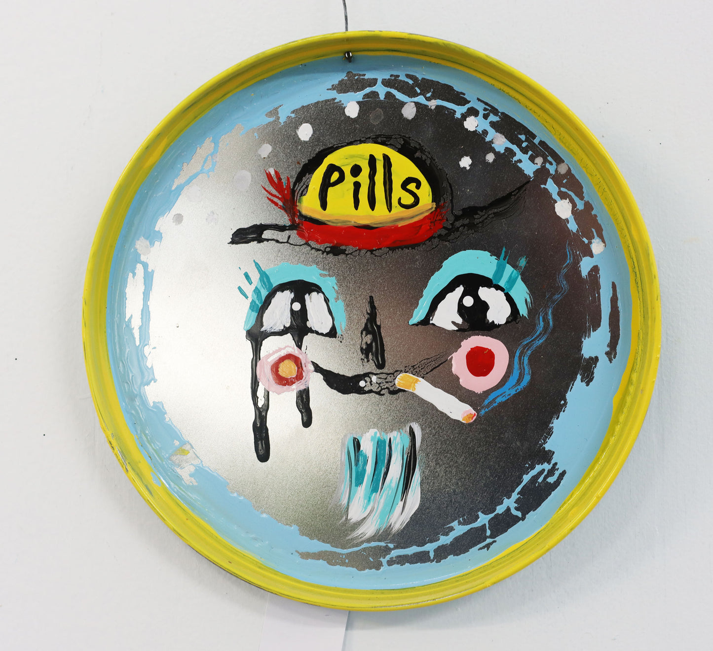Pills