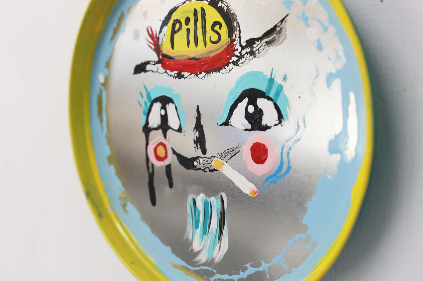 Pills