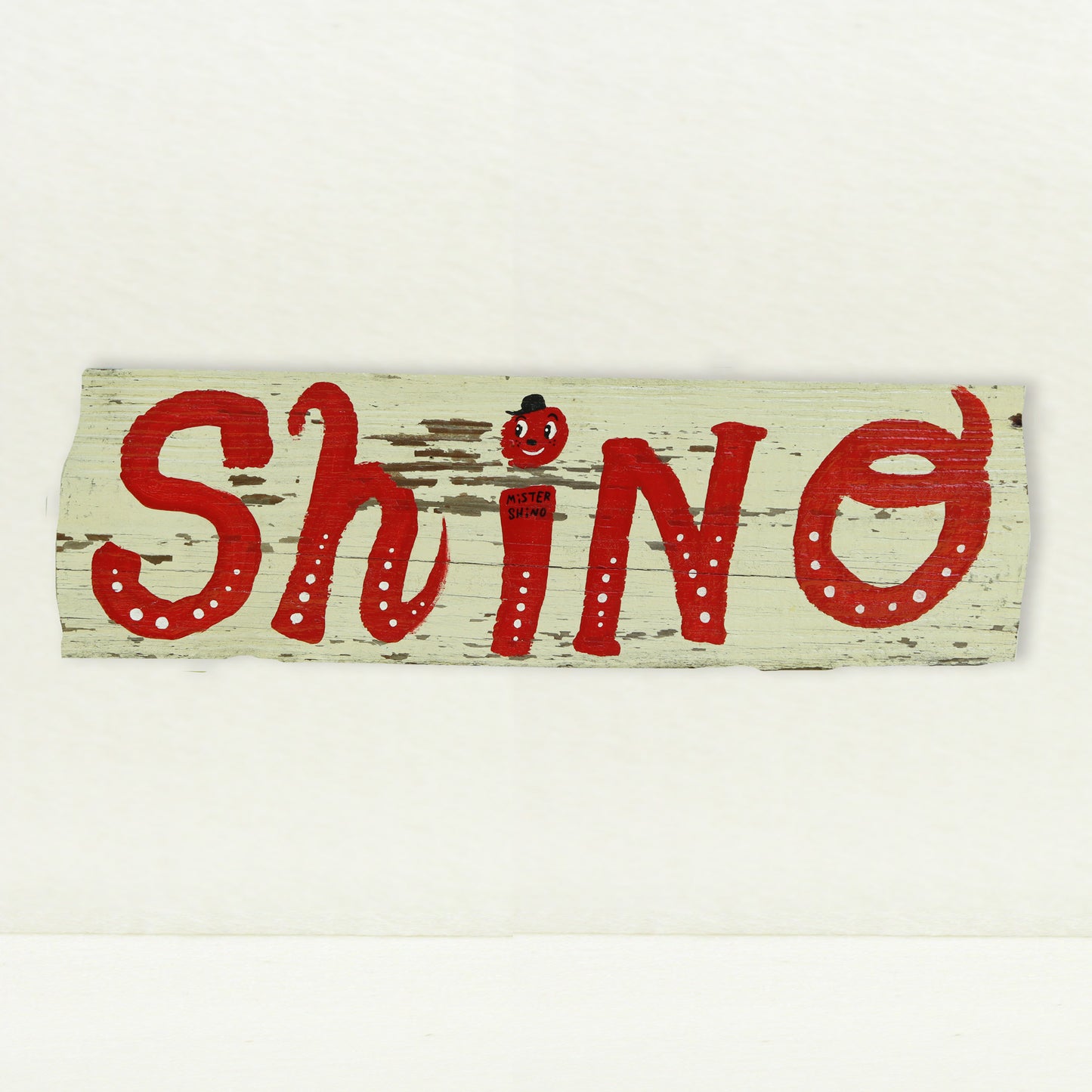Shino Sign