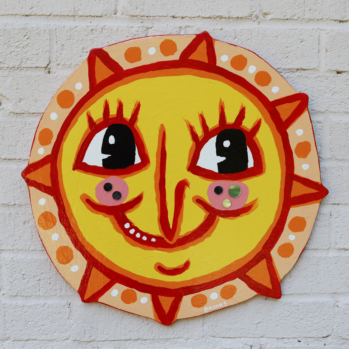 Sunshine Smile